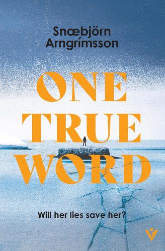 One True Word manga cover
