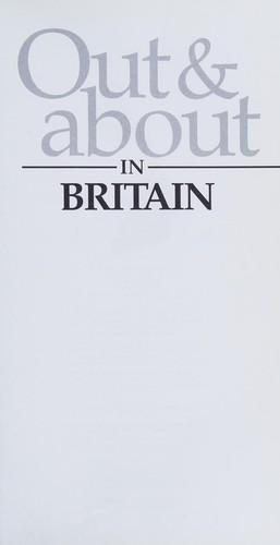 Out & about in Britain