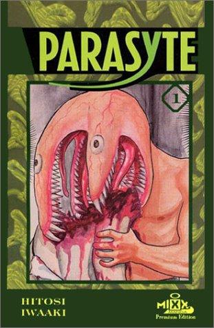 Parasyte.
