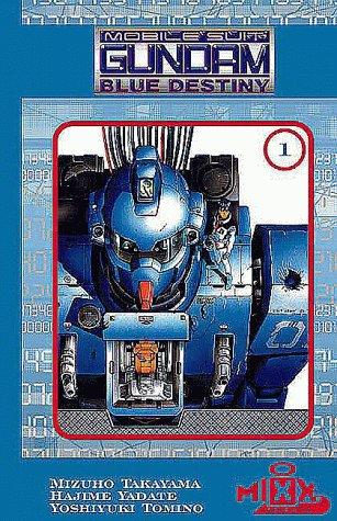 Mobile Suit Gundam