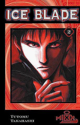 Ice Blade, Snow Country (Ice Blade), Vol. 2 (Ice Blade) cover