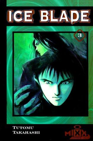 Ice Blade cover