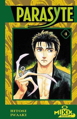 Parasyte #4
