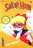 Sailor moon
