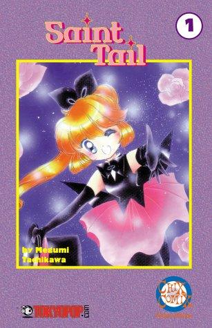 Saint Tail