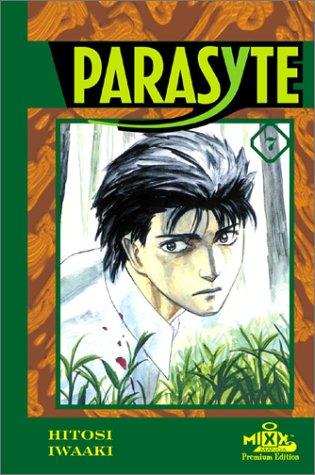 Parasyte 7
