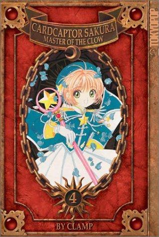 Cardcaptor Sakura cover