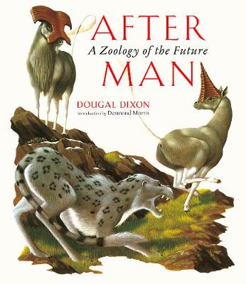 After Man cover