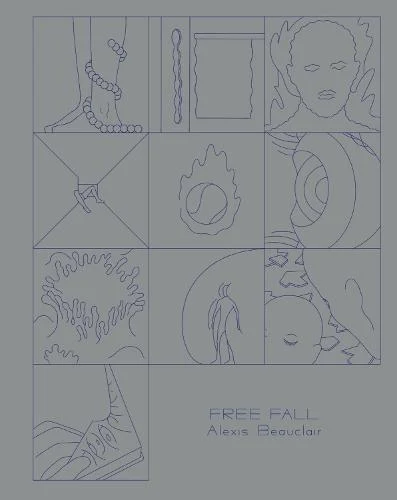 Free Fall cover