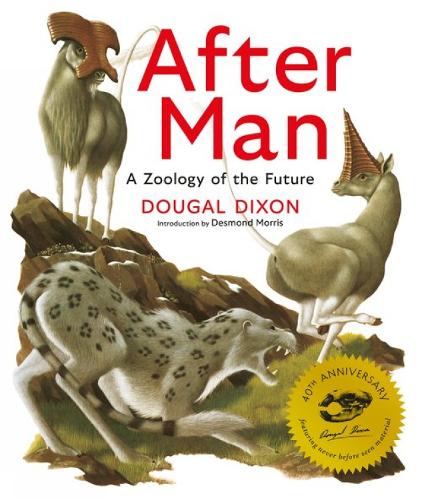 After Man cover