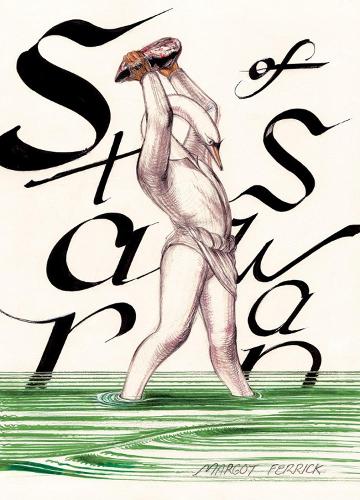 Star of the Swan manga cover