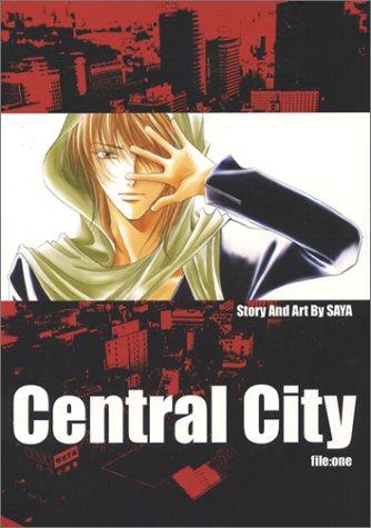 Central City, Vol. 1
