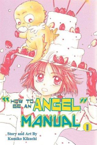 How To Be An Angel