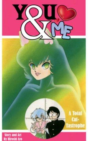 You & Me Volume 7