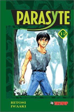 Parasyte, Vol. 12