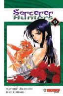 Sorcerer Hunters, Book 9