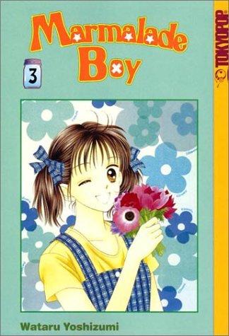 Marmalade Boy. Vol. 3