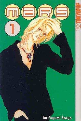 Mars volume 1
