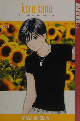 Kare Kano, Vol. 2