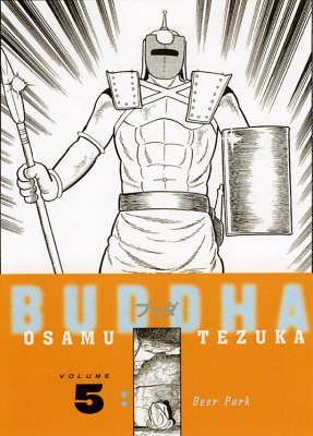 Buddha. cover