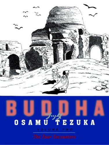 Buddha, Vol. 2