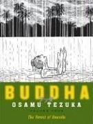 Buddha, Volume 4