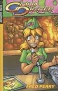 Gold Digger Pocket Manga Volume 7 (Pocket Manga)