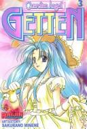 Guardian Angel Getten Volume 3