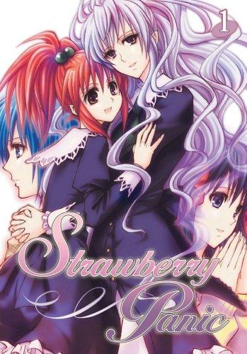 Strawberry Panic Vol. 1