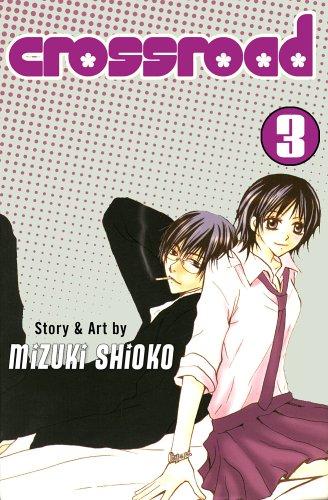 Crossroad Volume 3 (Crossroad)