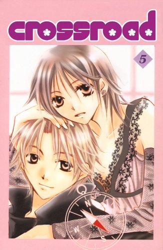 Crossroad Volume 5 (Crossroad)