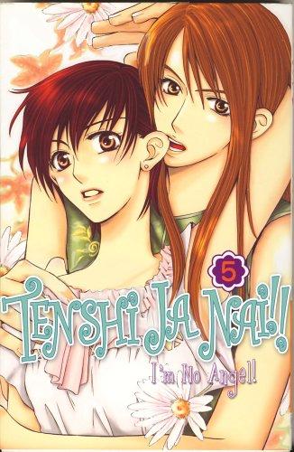 Tenshi Ja Nai!! (I'm No Angel) Volume 5 (Tenshi Ja Nai (I'm No Angel)