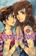 Tenshi Ja Nai!! (I'm No Angel) Volume 6 (Tenshi Ja Nai (I'm No Angel)