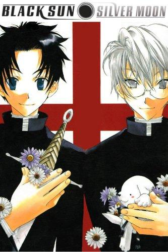 Black Sun Silver Moon Volume 1 (Black Sun Silver Moon)