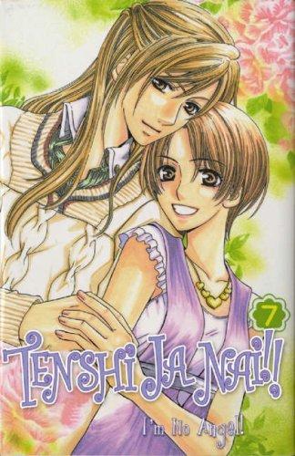 Tenshi Ja Nai!! (I'm No Angel) Volume 7 (Tenshi Ja Nai (I'm No Angel)