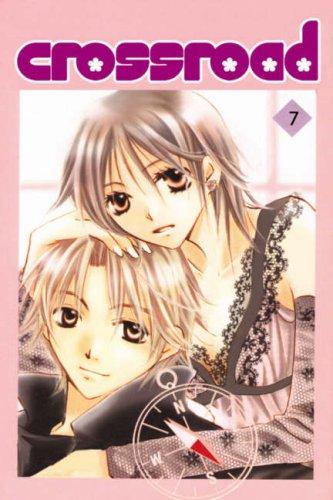 Crossroad Volume 7 (Crossroad)