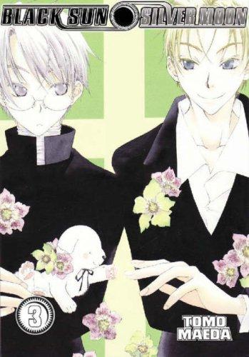 Black Sun Silver Moon Volume 3 (Black Sun Silver Moon)