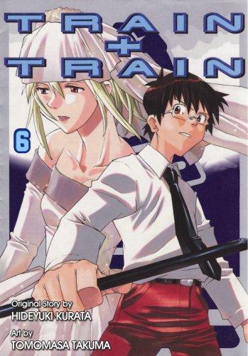 Train+Train Volume 6 (Train+Train)