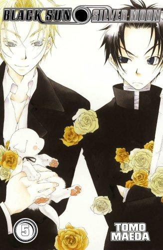 Black Sun Silver Moon Volume 5 (Black Sun Silver Moon)