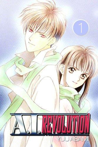 A.I. Revolution Volume 1 (A. I. Revolution)