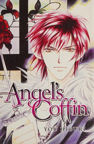 Angel's coffin