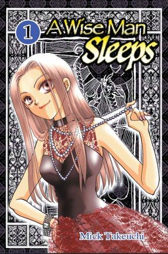 A Wiseman Sleeps Volume 1 (A Wiseman Sleeps)