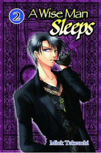 A Wise Man Sleeps Volume 2