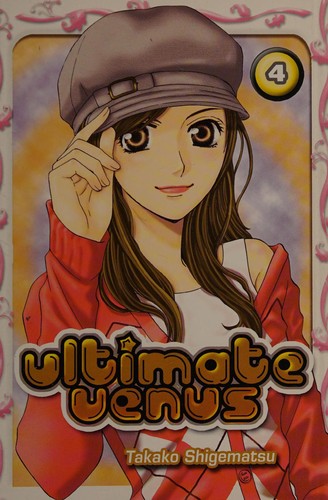 Uitimate Venus Volume 1 (Ultimate)