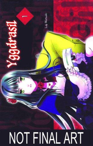 Yggdrasil Volume 1