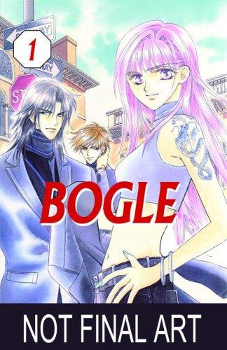 Bogle Volume 1