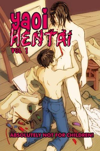 Yaoi Hentai, Volume 1