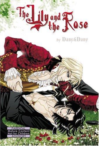 The Lily And The Rose