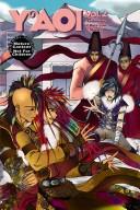 Yaoi: An Anthology of Boys Love Volume 2 manga cover