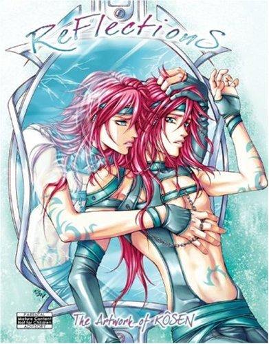 Reflections (Yaoi)